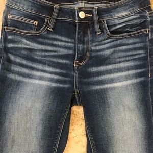 Daytrip Virgo Jeans 27R